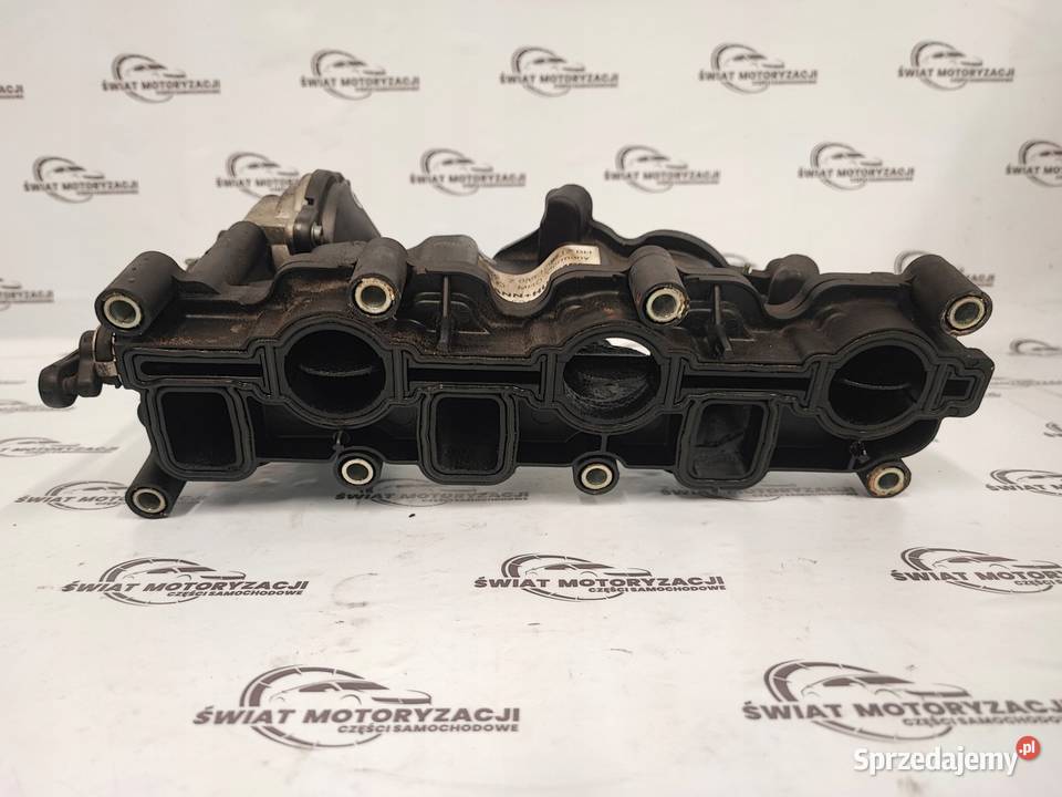 AUDI A5 30 D CCW 241 171 kolektor ssący osobowe Kielce