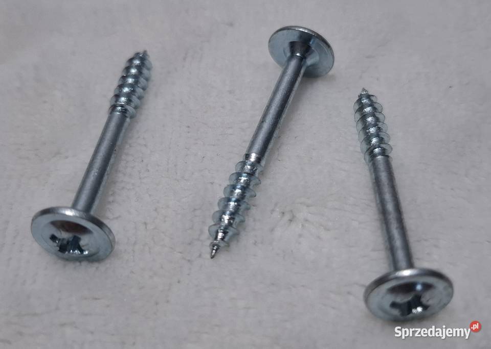 Część 114667 3 Besta wkręty skręcające szafki Czeladź