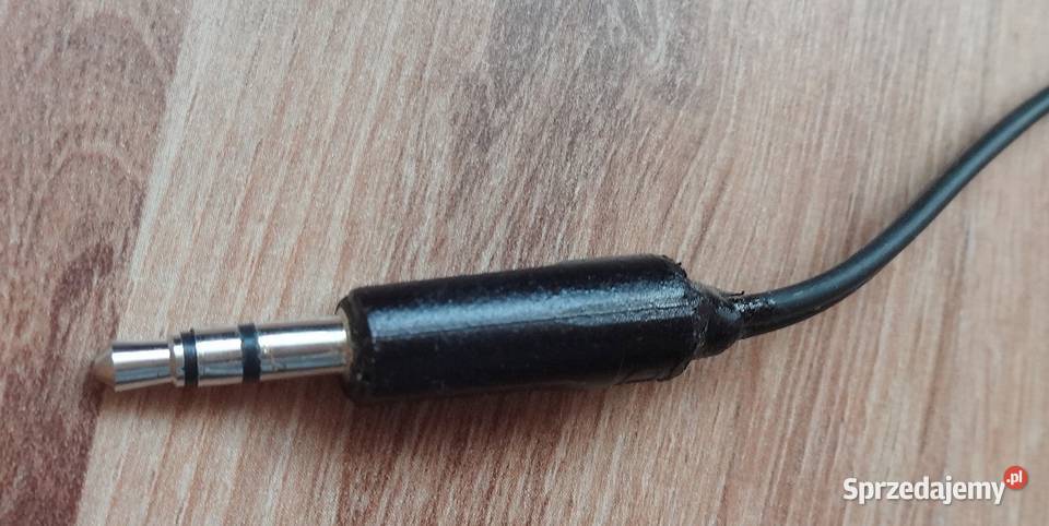 Słuchawki SENNHEISER HD201 Szczecin