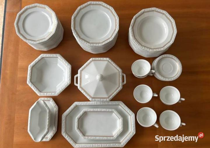 Rosenthal maria serwis Nowa Sól