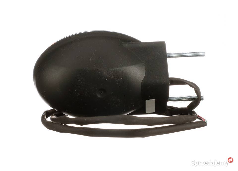 Lampa kierunkowskazu CNH Holland 87725693