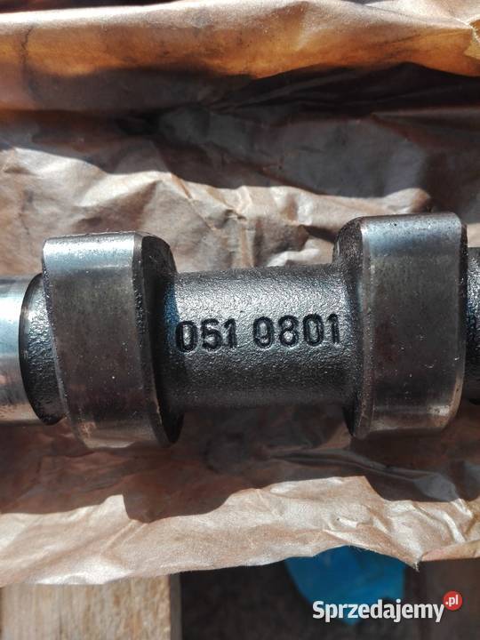 Wałki rozrządu Mercedes W210 30TD 177 om606 Tomaszów Mazowiecki