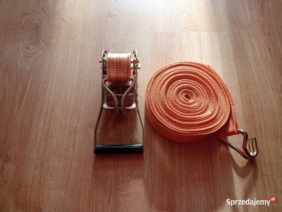 Pas transportowy 7 m Karlino