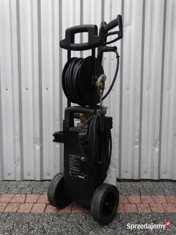 Myjka Ciśnieniowa Kranzle 160 TST zwijak mazowieckie Radom sprzedam