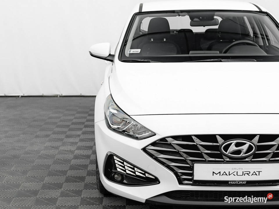 Hyundai i30 DW2SW6315 DPI MODERN Bluetooth tempomat i30 pomorskie Gdańsk