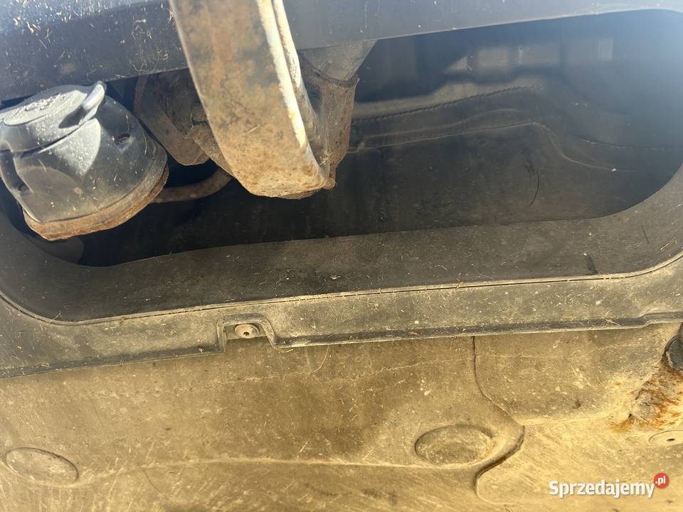 Hak holowniczy elektryczny Westfalia wiązka Bodzentyn