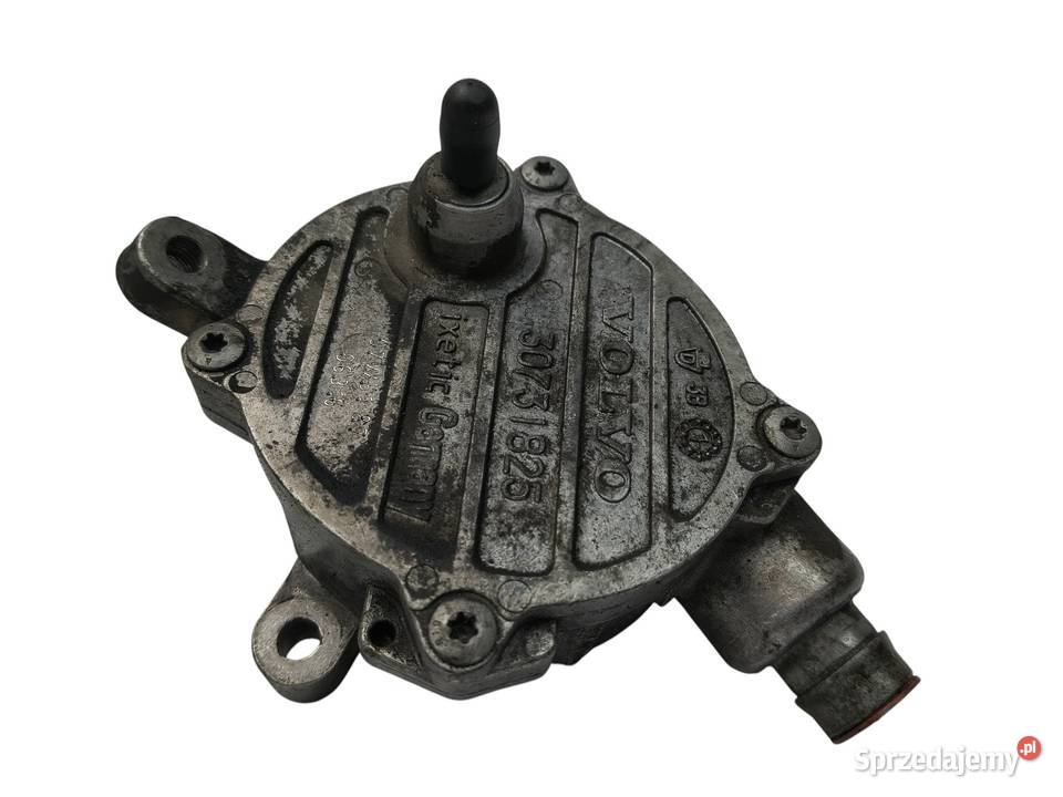 POMPA WACUM VACUM Volvo V70 II S60 XC70 24 D5 Wspomaganie hamulca Chełm