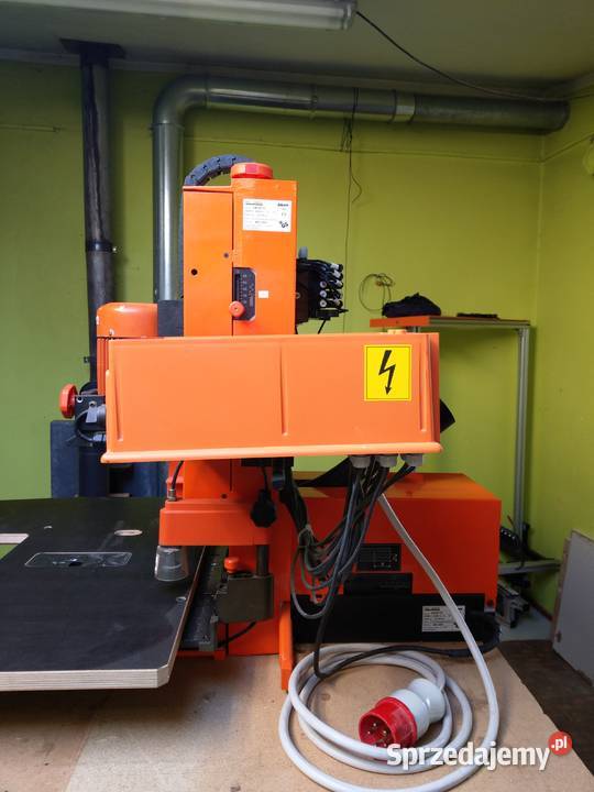 Wiertarka pod zawiasy Blum Procenter Rzeszów sprzedam