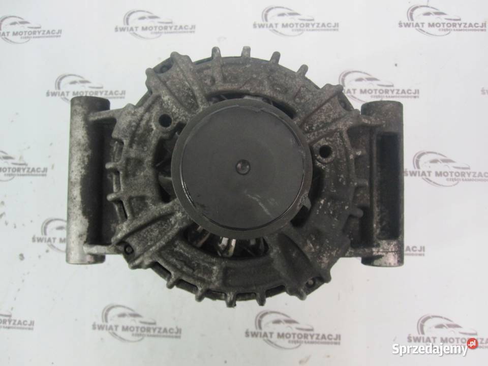 TRANSIT 22 TDCI SRFA SRFB 115 alternator Kielce