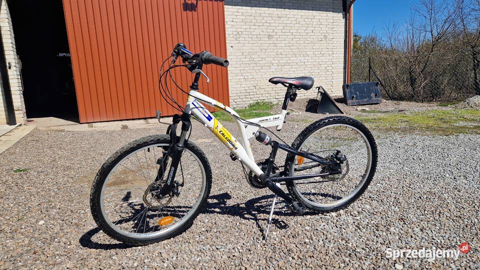 Sprzedam rower dziecięcy Orchowiec