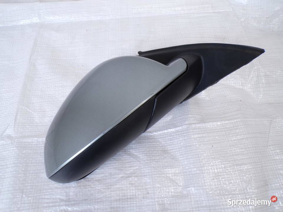 LUSTERKO PRAWE 5PIN OPEL INSIGNIA A UK ANGLIK