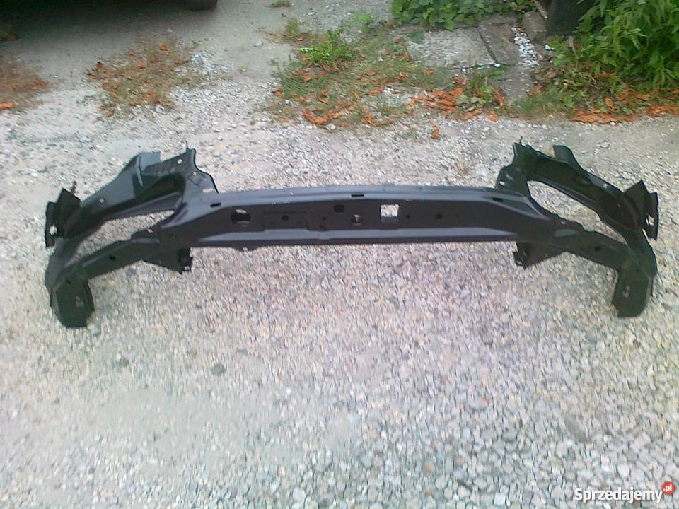 Opel Omega B 9499 wzmocnienie czołowe nowe sprzedam
