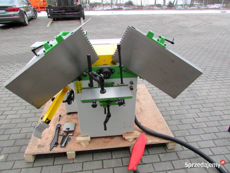 Wieloczynnościowa Wielofunkcyjna C5310Q StanDrew Produkcja pomorskie sprzedam
