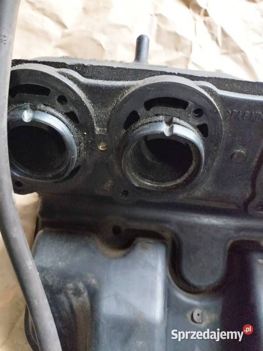 Kawasaki ZZR 600 93 filtr powietrza Łubno
