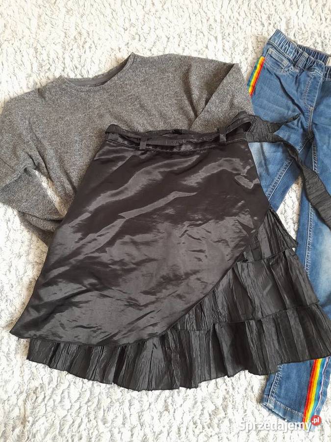 Zestaw dziewczynki 14014612 Bogatynia