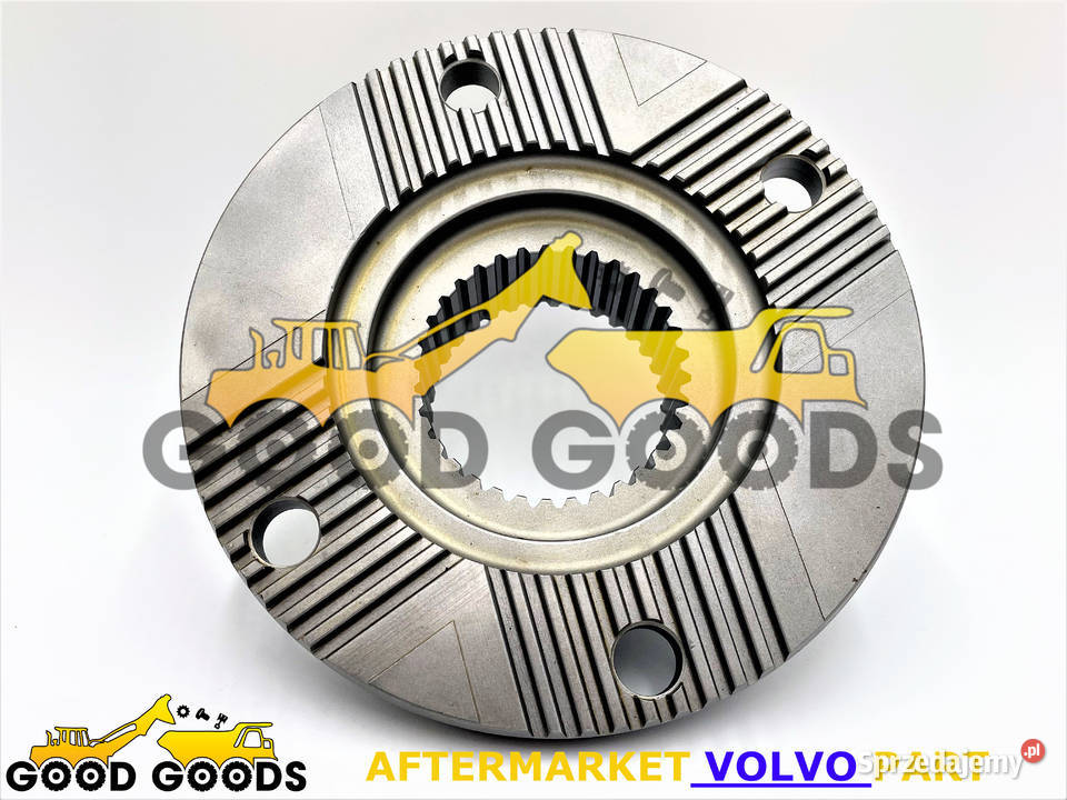 VOLVO FLANSZA SKRZYNI BIEGÓW 11036864 Władysławów