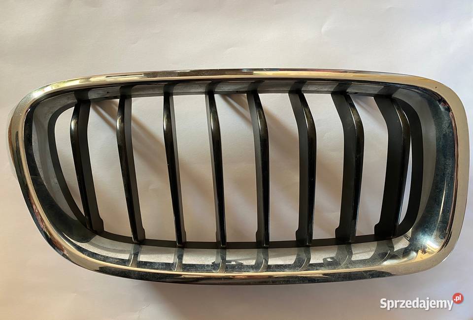 BMW OE 51137255412 nerka grill atrapa Łódź