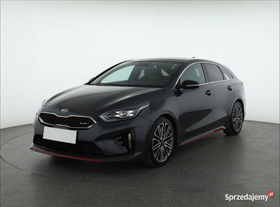 Kia ProCeed GT 16 TGDI Piaseczno sprzedam