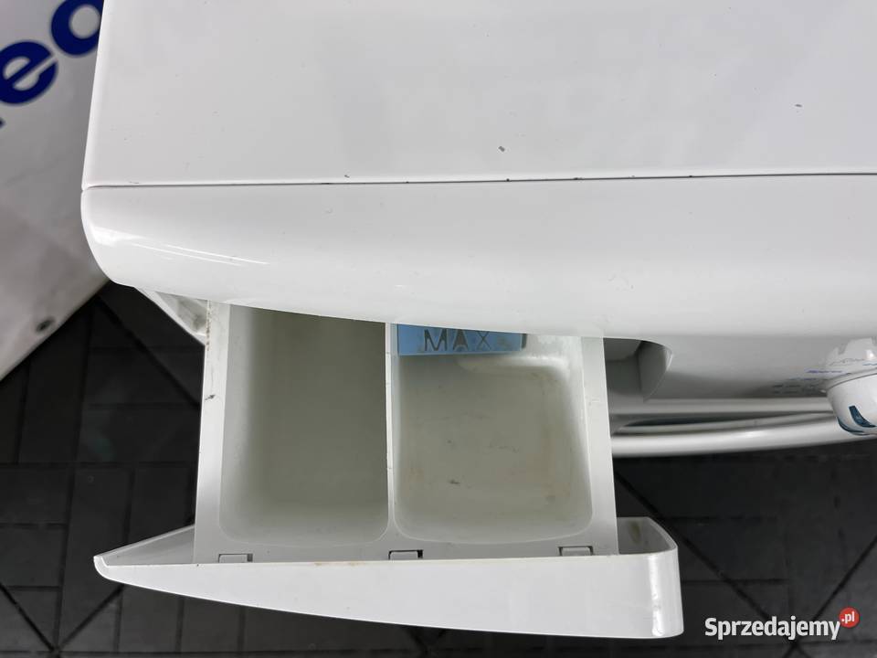 Pralka Candy Aqua Mini 35 1000 ob A Wiejca