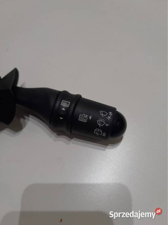 Przełącznik wycieraczek Smart 451 A4519050400 osobowe Panele sterowania, przełączniki Kraków