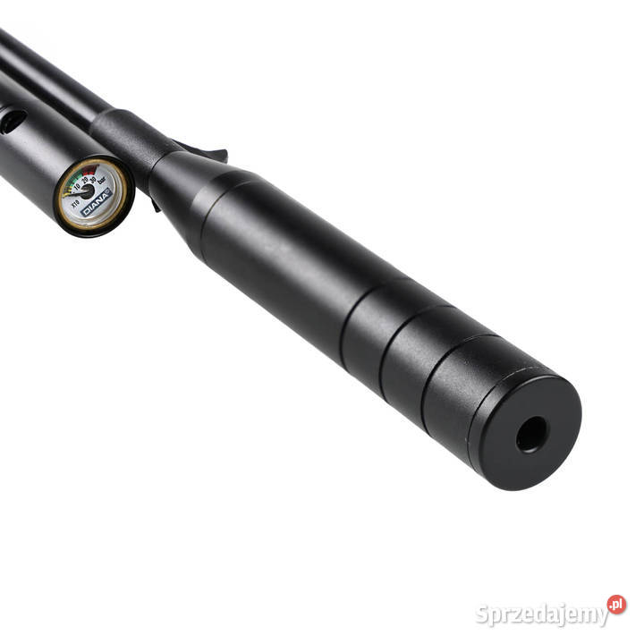 Wiatrówka Diana PCP Stormrider 55 mm Ek 17J Sporty strzeleckie i myślistwo