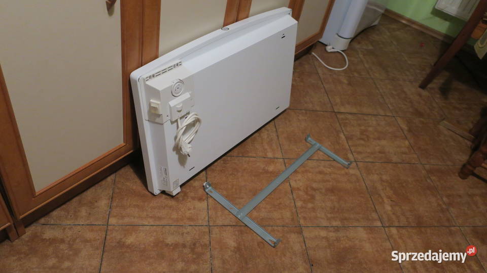 Grzejnik elektryczny Steibel Eltron CNS 200S