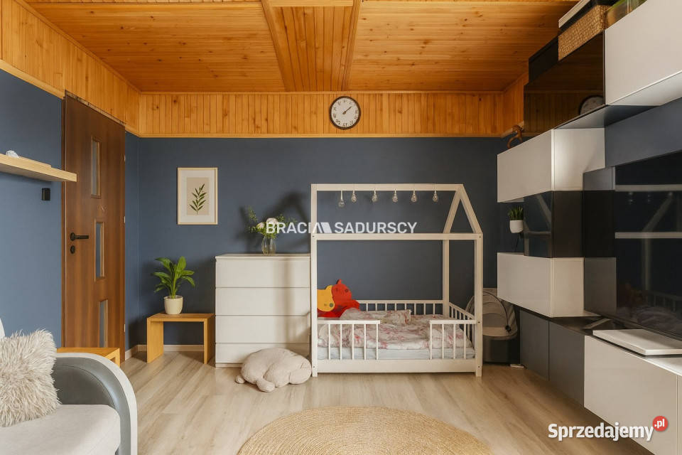 Sprzedaż mieszkania 6263m2 4 pokoje Kraków os małopolskie sprzedam