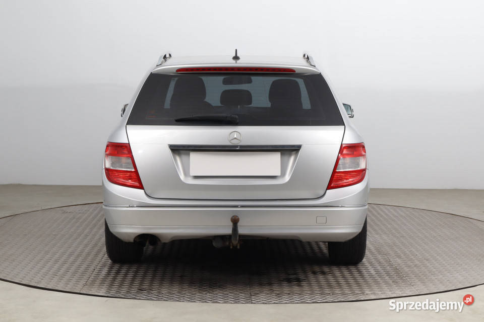 Mercedes C C 180 Kompressor elektrycznie ustawiane fotele śląskie Katowice