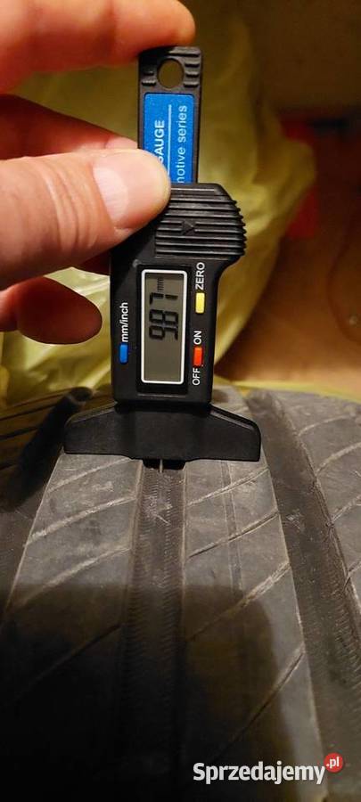 Michelin Primacy 4 205x55x17 XL 95V Samochodowe