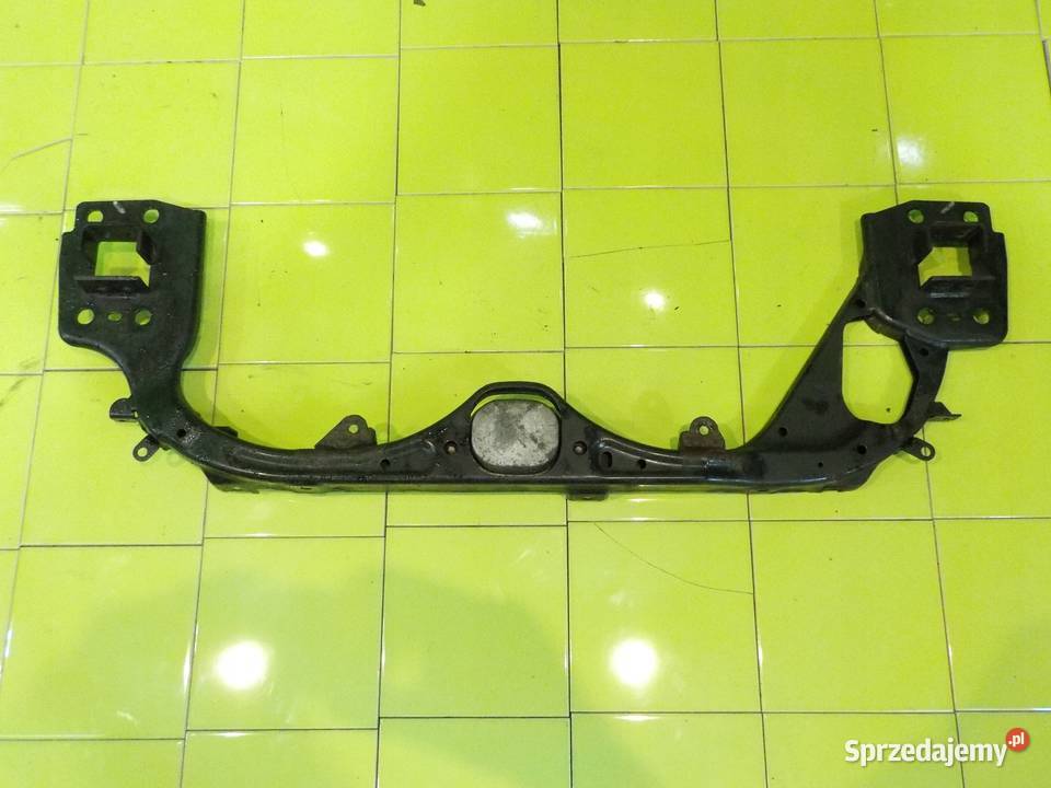 AUDI A6 C6 ALLROAD 08r KOMBI belka zderzaka Suków