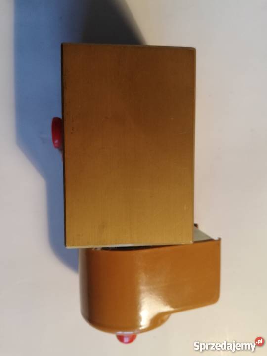 Sperry Vickers Lucifer 486063 Elektrozawór Elektryka i akcesoria Dąbrowa Górnicza