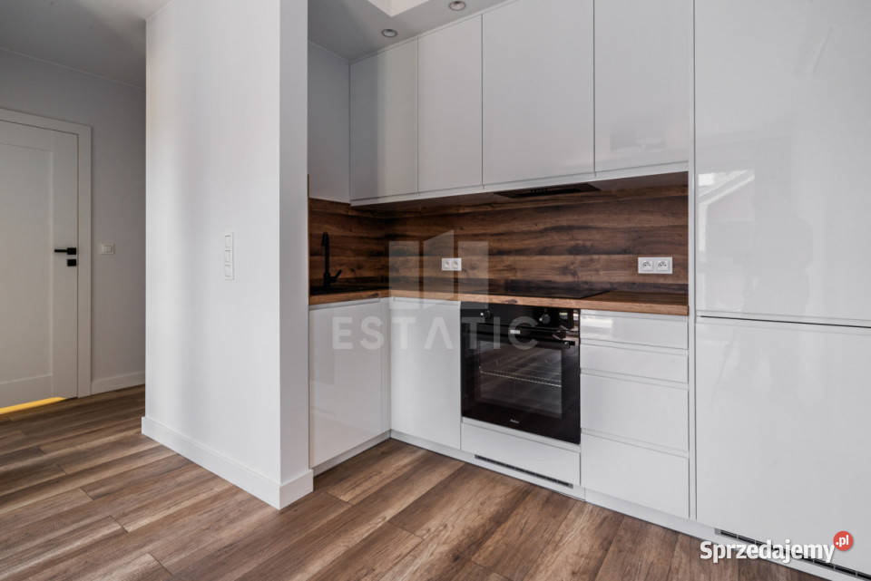 Mieszkanie Gdańsk Olszyńska 3462m2 2 pok Sprzedaż sprzedam