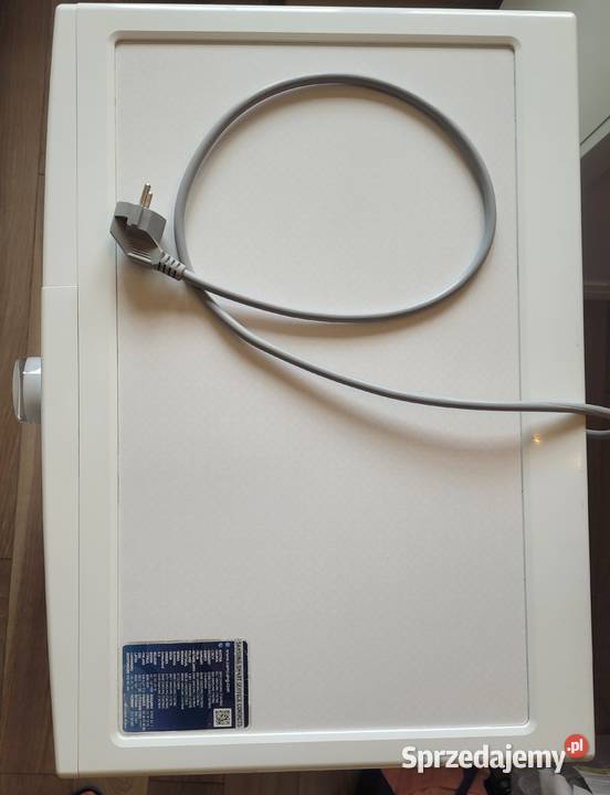 Pralka automatyczna lubuskie Gorzów Wielkopolski