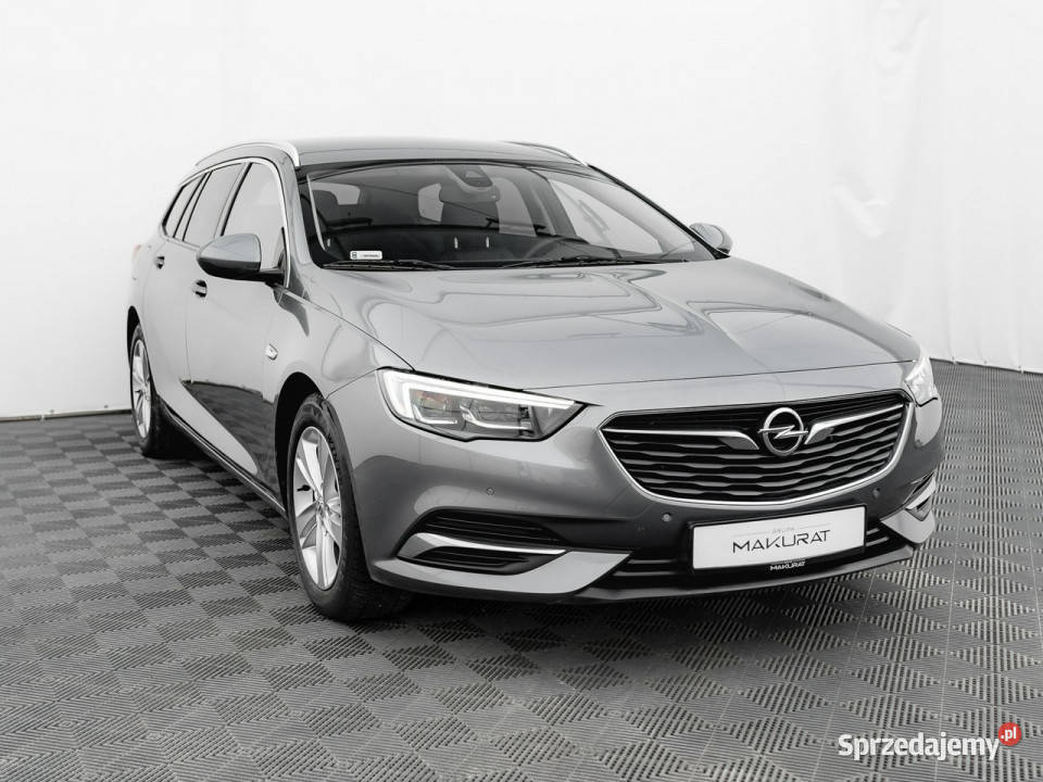 Opel Insignia WD7593R20 CDTI Innovation Podgrzf
