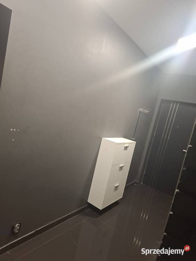 Mieszkanie parter 4747m2 Mieszkania Katowice