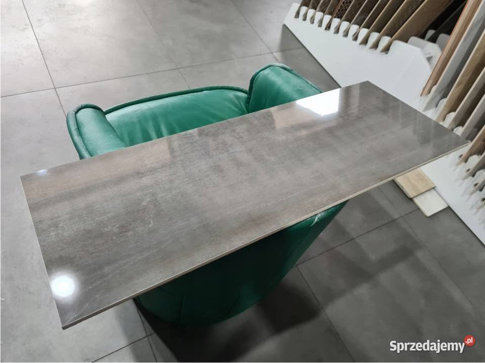 Płytka TUBĄDZIN GRUNGE TAUPE POŁYSK 328X898 GAT łódzkie Opoczno