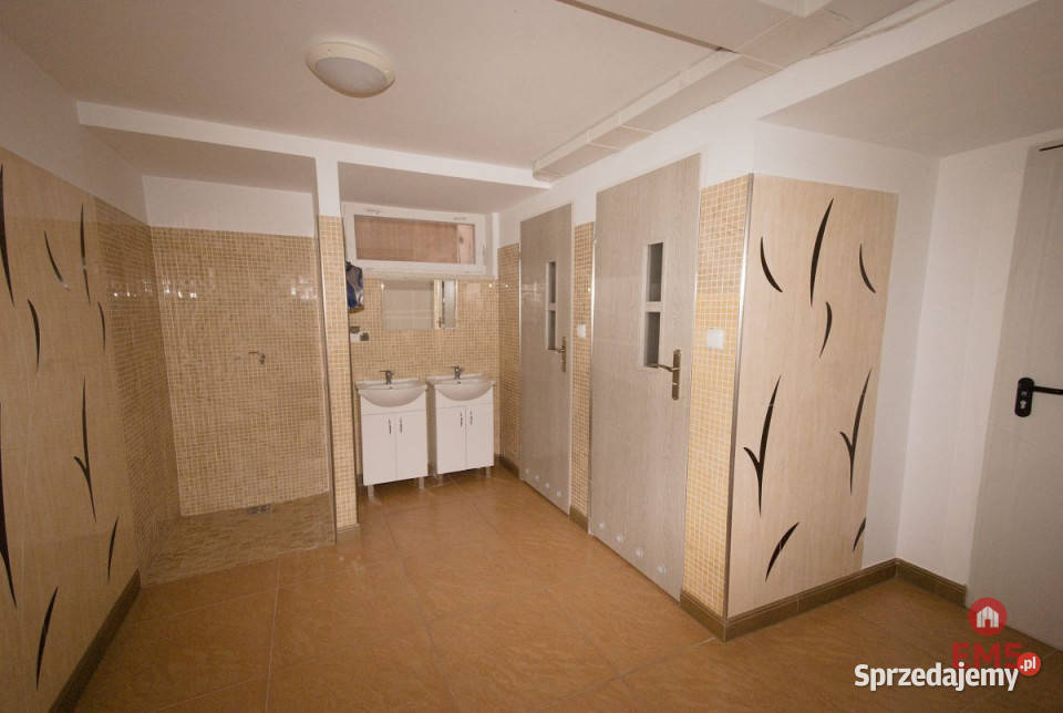 Lokal 430m2 Białystok