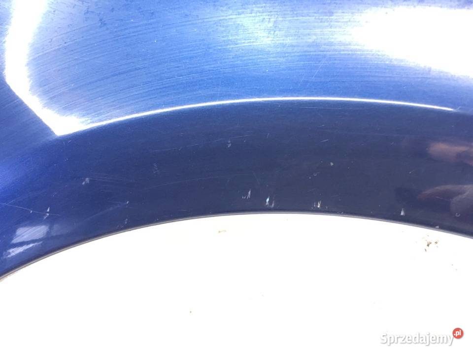 BŁOTNIK PRAWY PRZÓD CITROEN C4 I Hatchback 0414