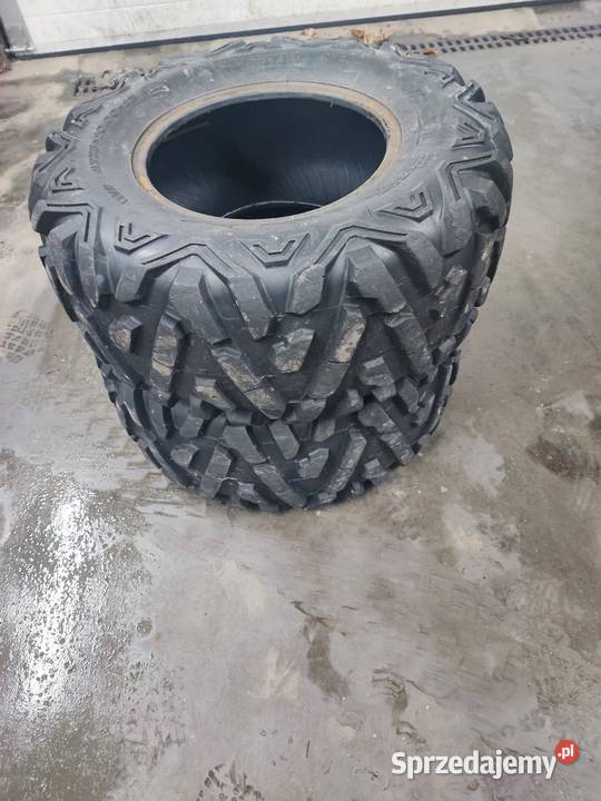 Opony do Quada 25x100012 Kielce