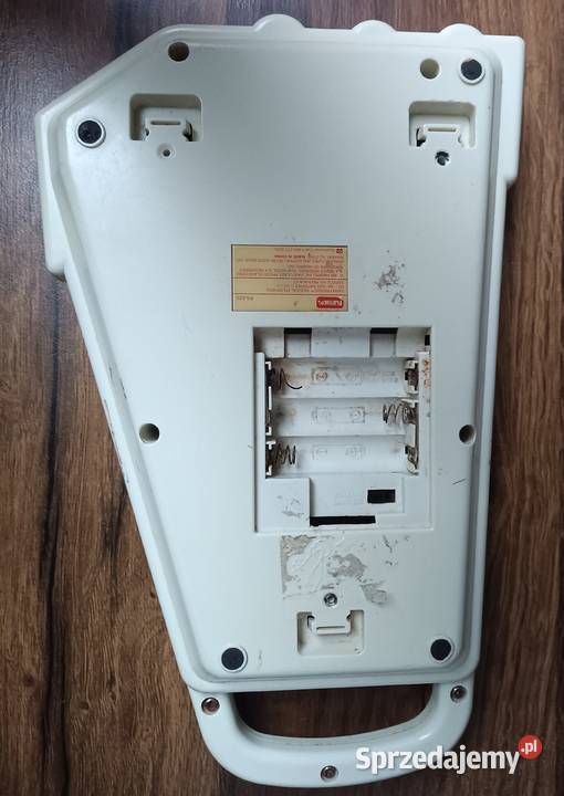 Muzyczny ksylofon Playskool Farm Friends Vintage Zbylitowska Góra