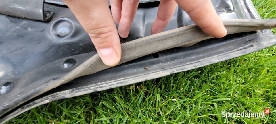 SPRZEDAM MASKĘ Accord VII przedlift b92p Rok produkcji 2004 Ostrołęka