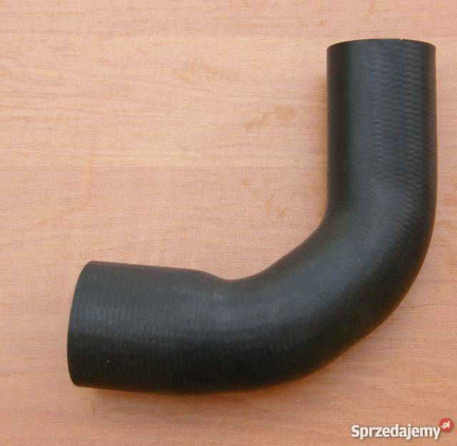 PRZEWÓD TURBO INTERCOOLERA MITSUBISHI CARISMA