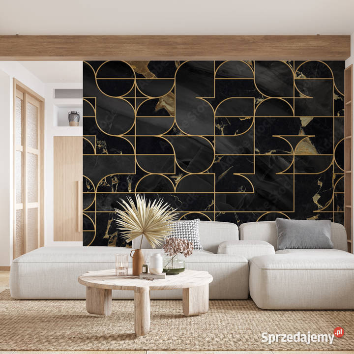 Piękne Fototapety WSZYSTKIE WZORY BEŻKASZMIR Zabrze