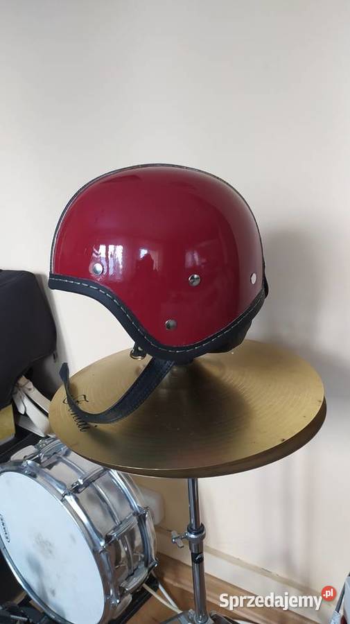Sprzedam kask orzeszek z Prl renowacji mazowieckie Radom sprzedam