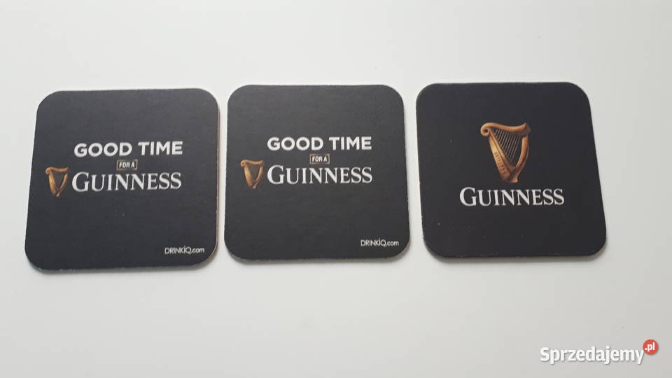 Tanio podkładki pod kufel Gliwice