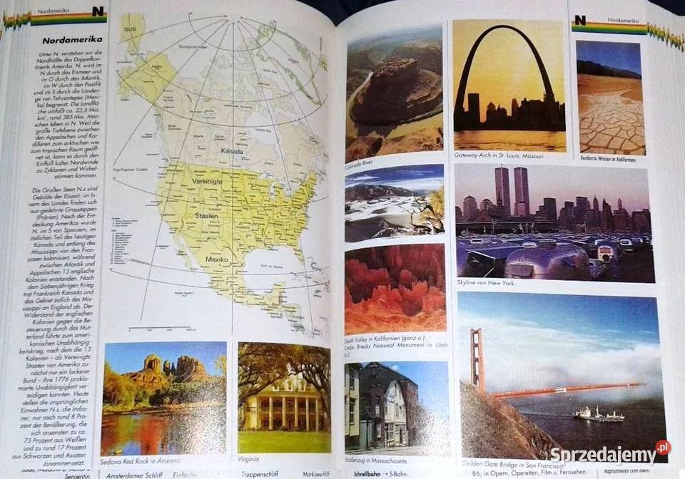 Neues Lexikon Das groe Nachschlagewerk in Farbe