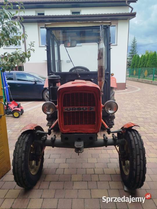 C330 Pozostałe