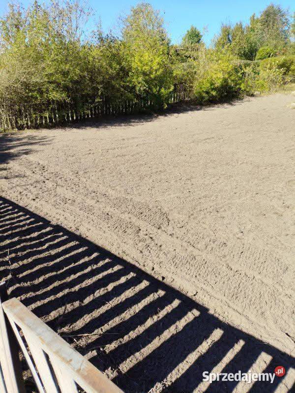 Rębak do gałęzi wycinka drzew mulczer leśny Chęciny