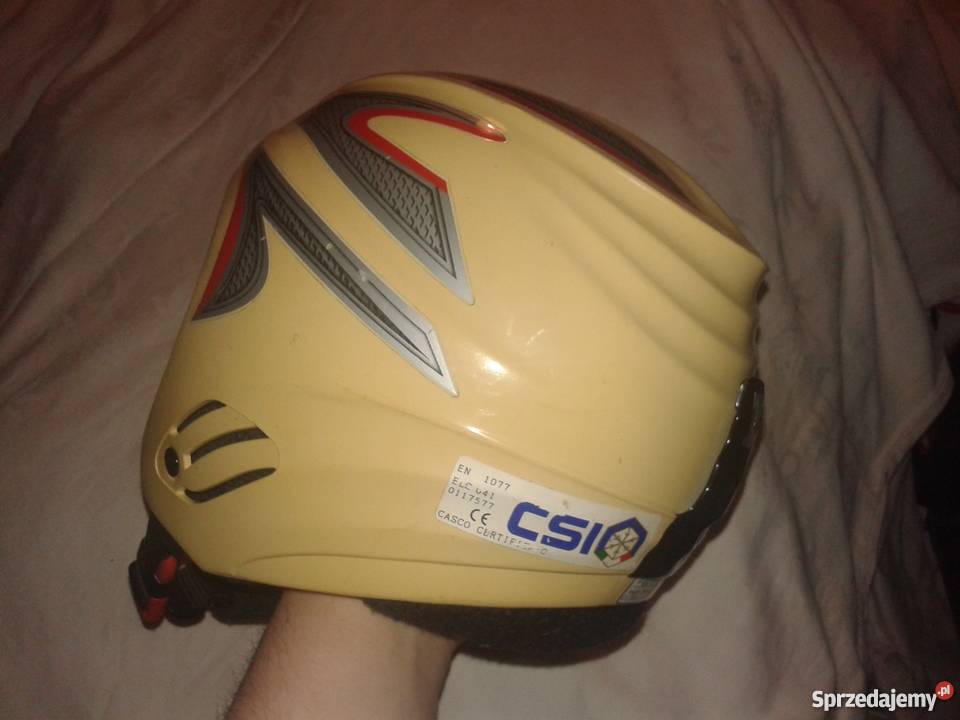 Kask MIRIDA XXS 52 na motor kłada skuter motor Akcesoria świętokrzyskie