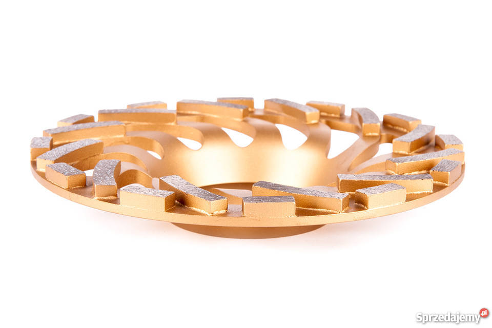 TARCZA 180 DO SZLIFOWANIA BETONU TARCZA Wrocław